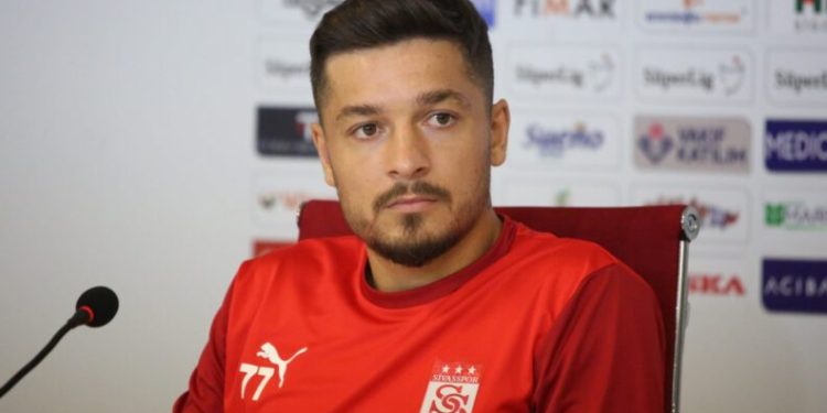 Ahmet Oğuz: “Ülke Puanı İçi̇n Kazanmak İsti̇yoruz”