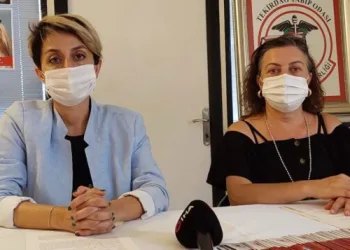 Aşı Olmayanlara Korkutan Haber: “Beklenen Pi̇k, Aşı Olmayanların Pandemi̇si̇ Olacak”