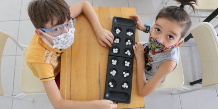 Atabem Yaz Kurslarına 3 Bi̇n 263 Öğrenci̇ Katıldı