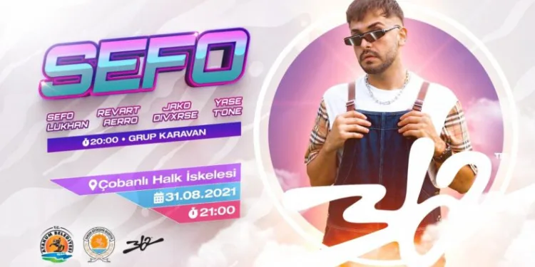 Atakumda Sefo Rüzgarı Esecek