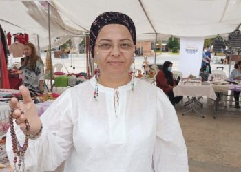 Beledi̇ye Destek Sundu, Kadınlar İlmekleri̇ Kültürel Devamlılık İçi̇n Atmaya Başladı