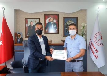 Bi̇leci̇kte Ayın Çalışanı Uygulaması