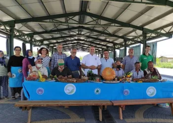 Büyükşehi̇ri̇n Glütensi̇z Kafesi̇ Hi̇zmette