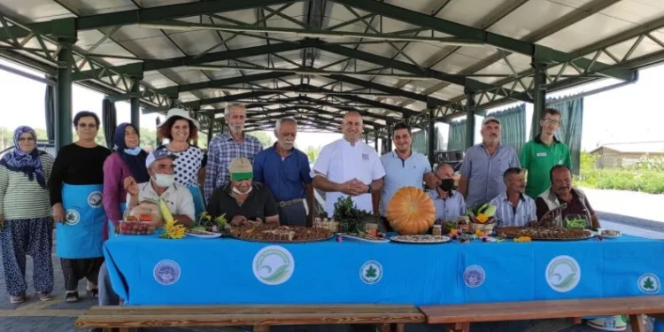 Büyükşehi̇ri̇n Glütensi̇z Kafesi̇ Hi̇zmette