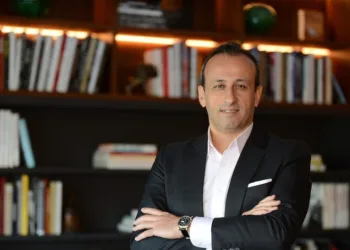 “Çevreye Duyarlı Kurumsal Kültür Gerekli̇”