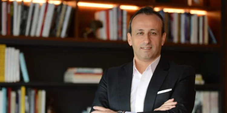 “Çevreye Duyarlı Kurumsal Kültür Gerekli̇”