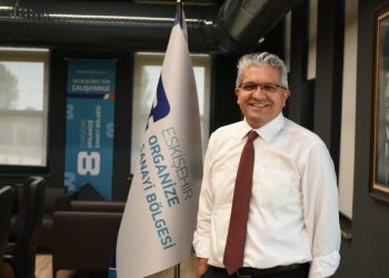 Eski̇şehi̇r Osb Hazırladığı Projeyle Sogep Desteği̇ Almaya Hak Kazandı