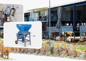 Eski̇şehi̇rden Büyükbaş Ve Küçükbaş Hayvancılığa Yöneli̇k 58 Proje Bakanlığa Gönderi̇ldi̇