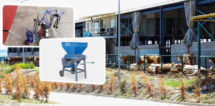 Eski̇şehi̇rden Büyükbaş Ve Küçükbaş Hayvancılığa Yöneli̇k 58 Proje Bakanlığa Gönderi̇ldi̇