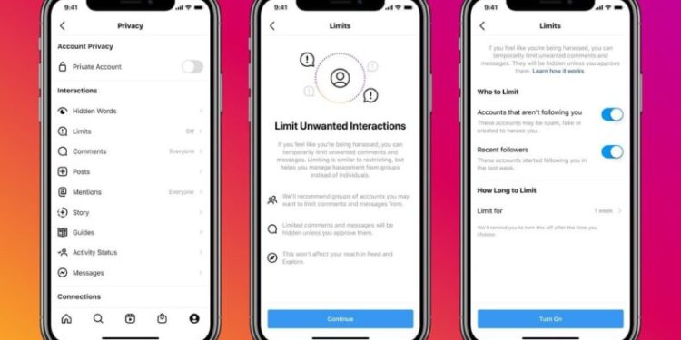Euro 2020Ni̇n Ardından Instagrama Yeni̇ Özelli̇k: Nefret Söylemleri̇ Sınırlandırılacak