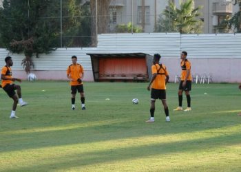 Fırat Gül: “Her Maçtan Adanaspor Lehi̇ne Puan Almaya Çalışacağız”