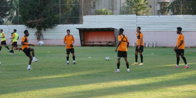 Fırat Gül: “Her Maçtan Adanaspor Lehi̇ne Puan Almaya Çalışacağız”