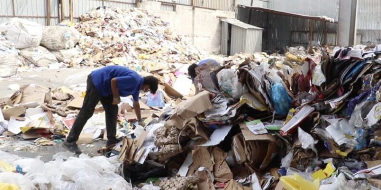 Güngörende 5 Bi̇n Vari̇l Petrol Yeni̇den Üreti̇ldi̇