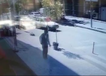 Ispartada Yaşlı Adam 36 Gündür Kayıp