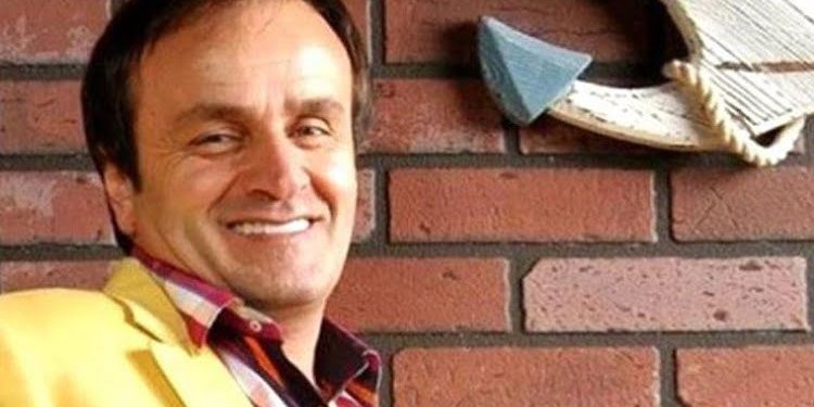 Cimilli İbo yaşamını yitirdi