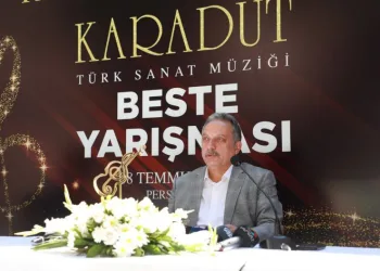 Karadut Beste Yarışmasında Büyük Gün Yaklaşıyor