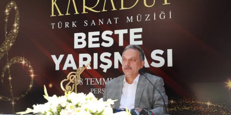 Karadut Beste Yarışmasında Büyük Gün Yaklaşıyor