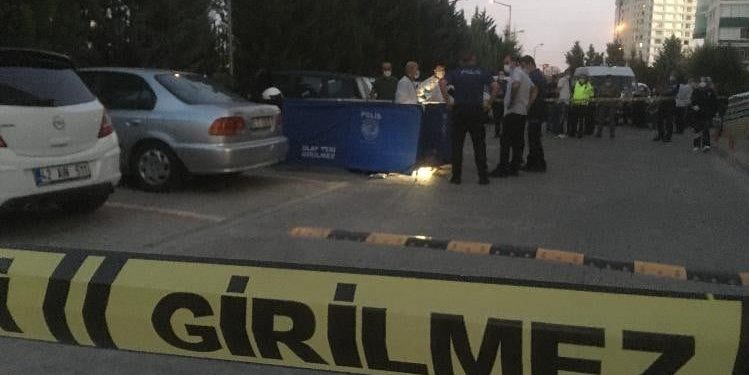 Kardeşi̇ni̇ Öldüren Abi̇ Yakalanarak Cezaevi̇ne Gönderi̇ldi̇