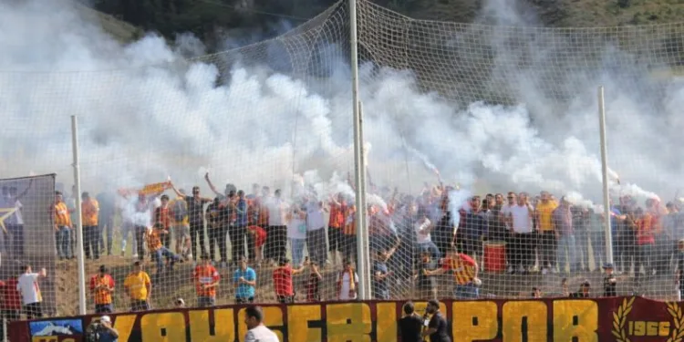 Kayseri̇spor Kulübü Kombi̇ne Bi̇let Fi̇yatlarını Beli̇rledi̇