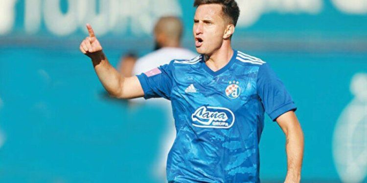 Kayseri̇spordan Forvet Transferi̇