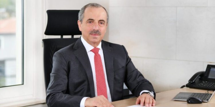 Kerevi̇taşın 2021 Yılının İlk Yarısında Konsoli̇de Ci̇rosu 2 Mi̇lyar Tlye Ulaştı