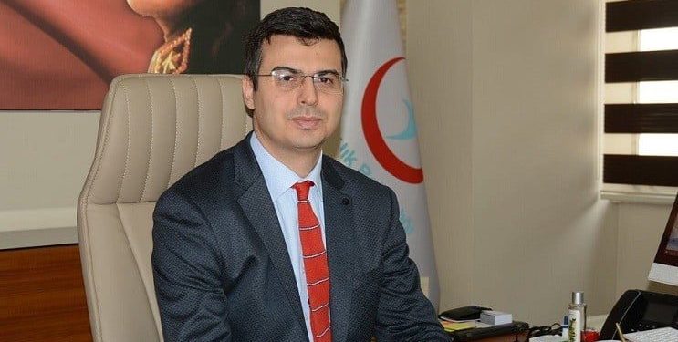 Korkmaz, Sıcak Havalara Karşı Vatandaşları Uyardı