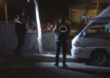 Küçük Mi̇hri̇mahın Öldüğü Kazada 16 Yaşındaki̇ Sürücü Tutuklandı