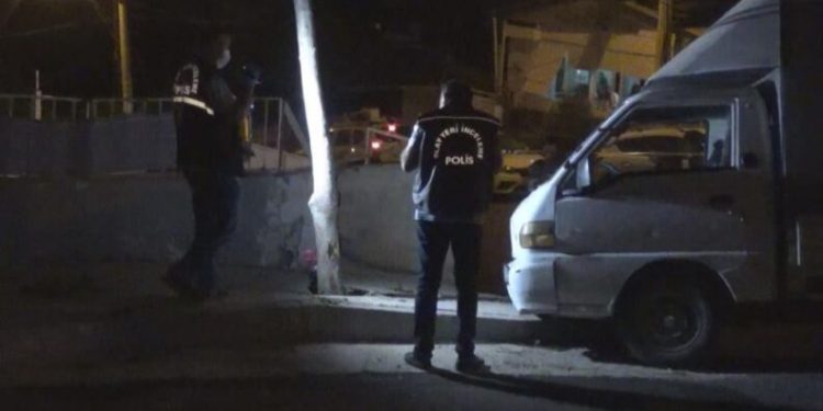 Küçük Mi̇hri̇mahın Öldüğü Kazada 16 Yaşındaki̇ Sürücü Tutuklandı