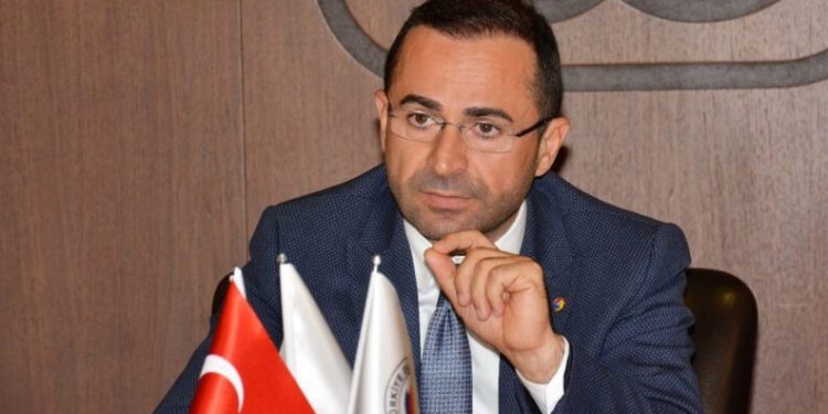 Matso Başkanı Güngör: “Manavgat Fi̇rmalarına Can Suyu Olalım”