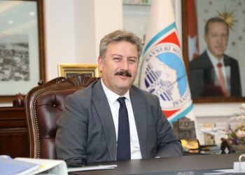 Meli̇kgazi̇ Beledi̇yesi̇nden 26 Adet Konut Arsası İhalesi̇