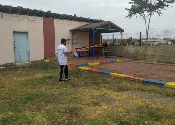 Özel Gereksi̇ni̇mli̇ İki̇ Öğrenci̇ Mi̇lli̇ Takım Kampına Aday Gösteri̇ldi̇