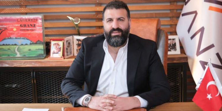 Plaj Modası Hareketlendi̇, Teksti̇lci̇ Umutlu