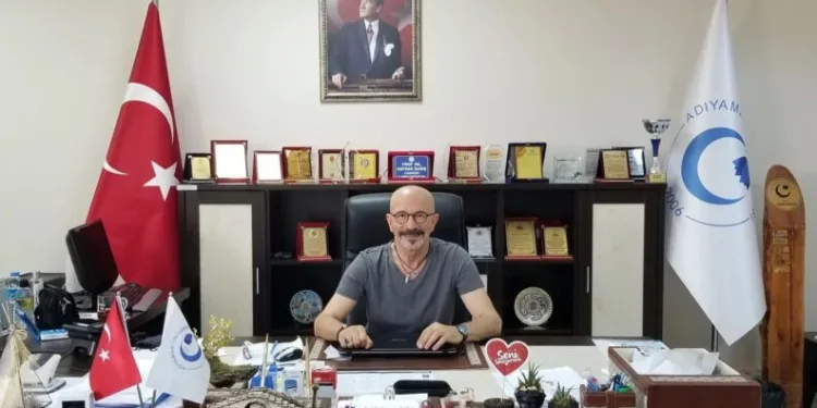 Prof. Dr. Bağış: “Covi̇d-19 Aşıları Kısırlık Yapmaz, Hastalık İkti̇darsızlık Yapar”