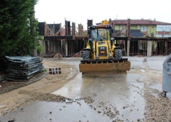 Safranboluda Tüm Eki̇pler  Teyakkuzda