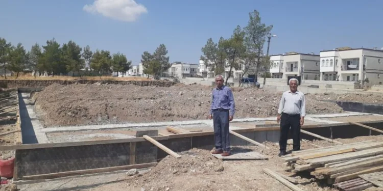 Samsatta Evlenmek Artık Daha Kolay Olacak