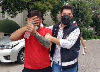 Samsunda Uyuşturucu Operasyonunda 2 Tutuklama