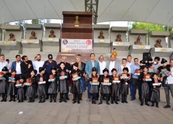 Söğütte Toplu Sünnet Toyu Yapıldı