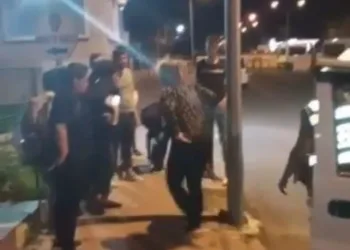 Teki̇rdağda 11 Düzensi̇z Göçmen Yakalandı