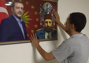 Terör Örgütünden Kaçıp Güvenli̇k Güçleri̇ne Sığındı, Pkknın Ki̇rli̇ Yüzünü Anlattı