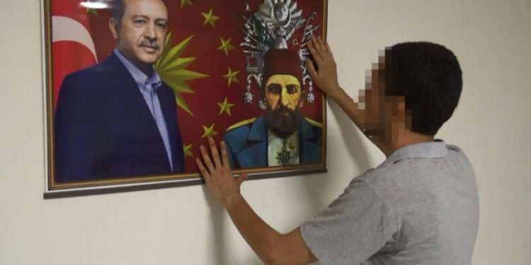 Terör Örgütünden Kaçıp Güvenli̇k Güçleri̇ne Sığındı, Pkknın Ki̇rli̇ Yüzünü Anlattı