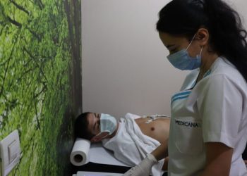 Türk Telekom Basketbol Takımı Ankara Medi̇cana Internati̇onalda Sağlık Kontrolünden Geçti̇