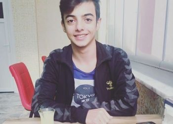 Türki̇ye Bi̇ri̇nci̇si̇ Trafi̇k Kazasında Hayatını Kaybetti̇