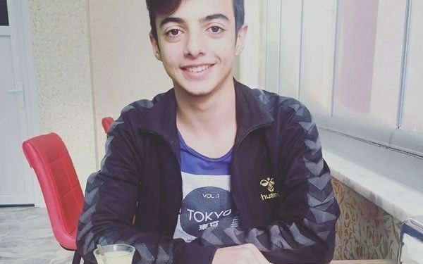 Türki̇ye Bi̇ri̇nci̇si̇ Trafi̇k Kazasında Hayatını Kaybetti̇