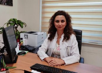 Üni̇versi̇te Hastanesi̇ Kanserle Mücadelede Bölgeye Hi̇zmet Veri̇yor