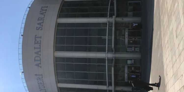 Uyuşturucu Sanığı: “Eli̇mi̇ze Yüzümüze Bulaştırdık”