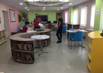 Yeni̇ Dönem Öncesi̇ 194 Okul Deneti̇mlerden Geçti̇