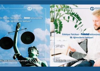 Yeni̇ Örgün Eği̇ti̇m Programları İlk Öğrenci̇leri̇ni̇ Bekli̇yor