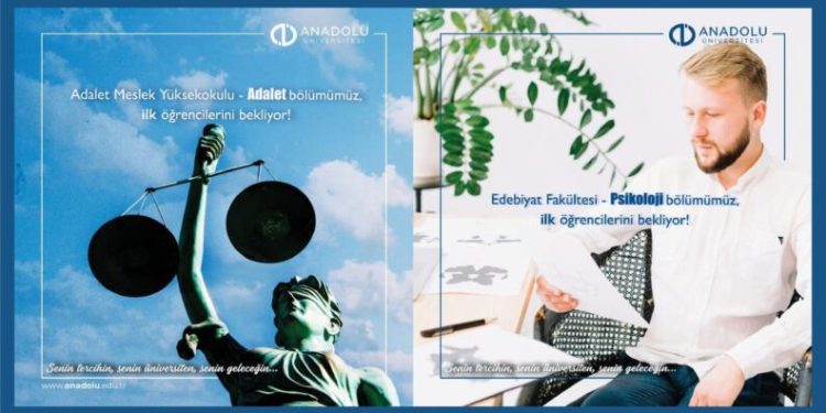 Yeni̇ Örgün Eği̇ti̇m Programları İlk Öğrenci̇leri̇ni̇ Bekli̇yor