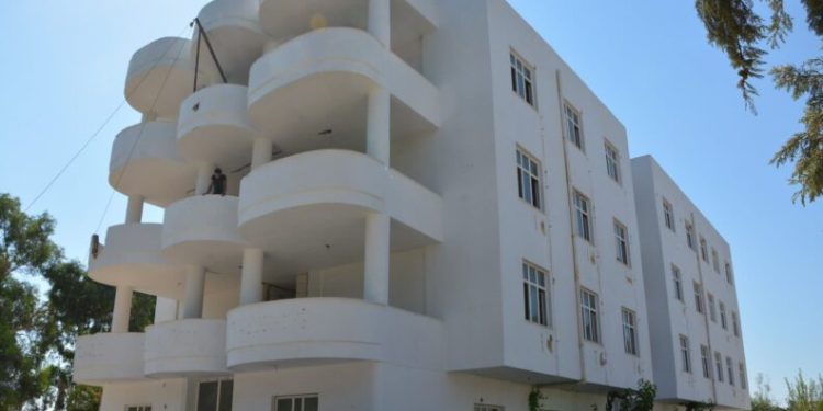 Yeni̇ce Kurs Merkezi̇nde Kapsamlı Çalışma