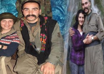 HDP’li Semra Güzel’in fezlekesi Meclis’te